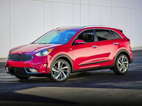 KIA NIRO 2019 KNDCB3LC7K5265387 image