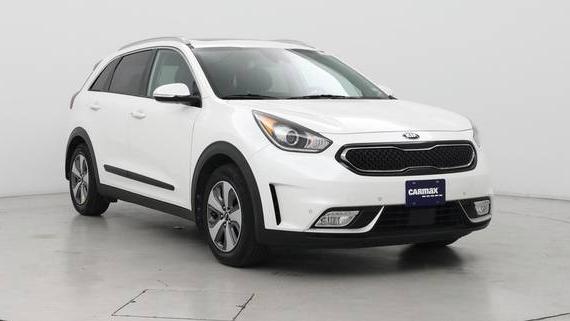 KIA NIRO 2019 KNDCE3LC3K5222298 image
