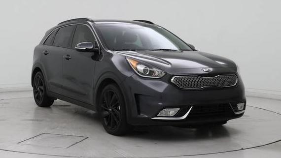 KIA NIRO 2019 KNDCC3LC1K5246119 image