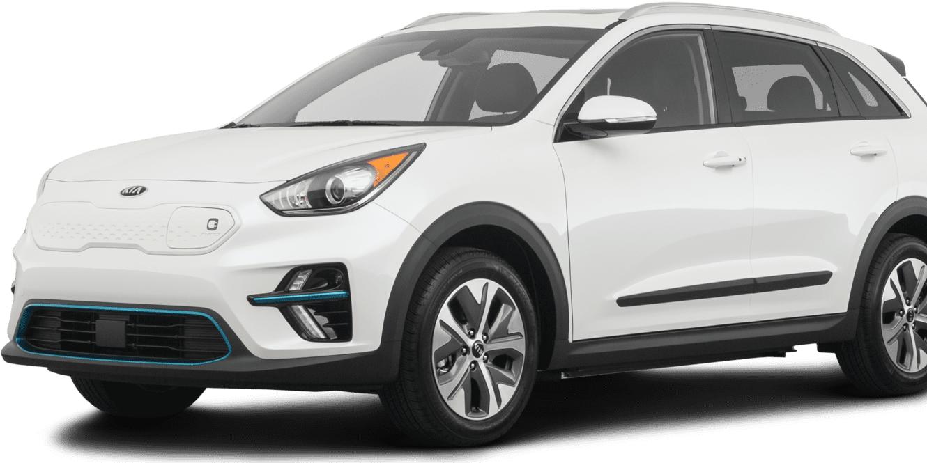 KIA NIRO 2019 KNDCE3LG8K5020219 image