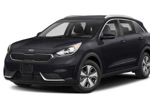KIA NIRO 2019 KNDCB3LC2K5252109 image