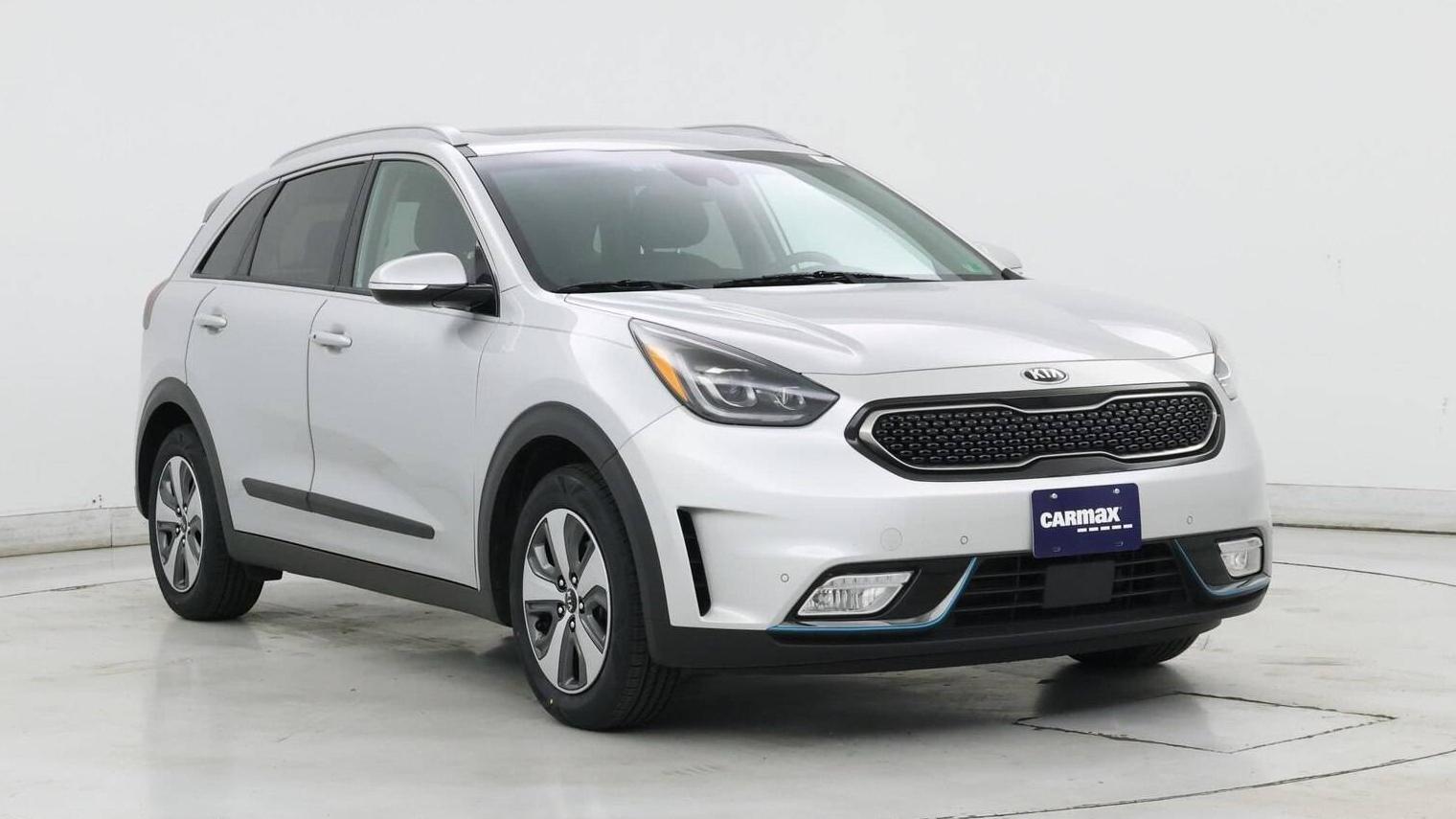 KIA NIRO 2019 KNDCC3LD7K5325433 image