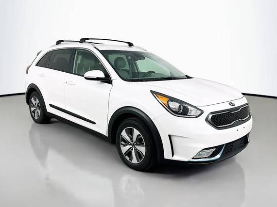 KIA NIRO 2019 KNDCD3LD1K5236244 image