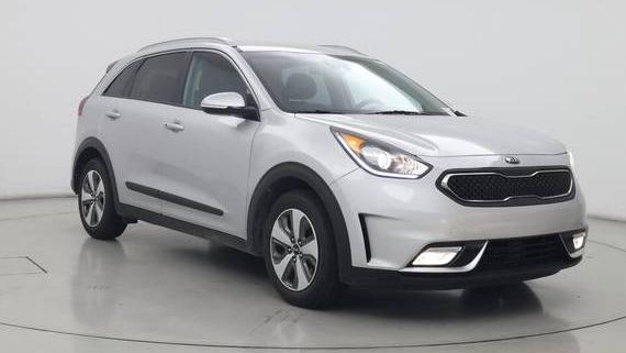 KIA NIRO 2019 KNDCC3LC7K5231897 image