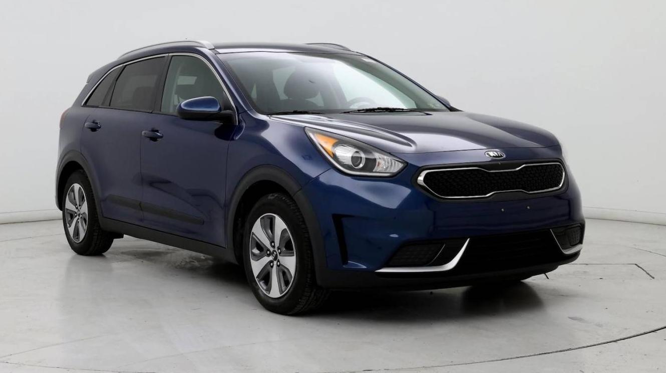 KIA NIRO 2019 KNDCB3LC4K5244805 image