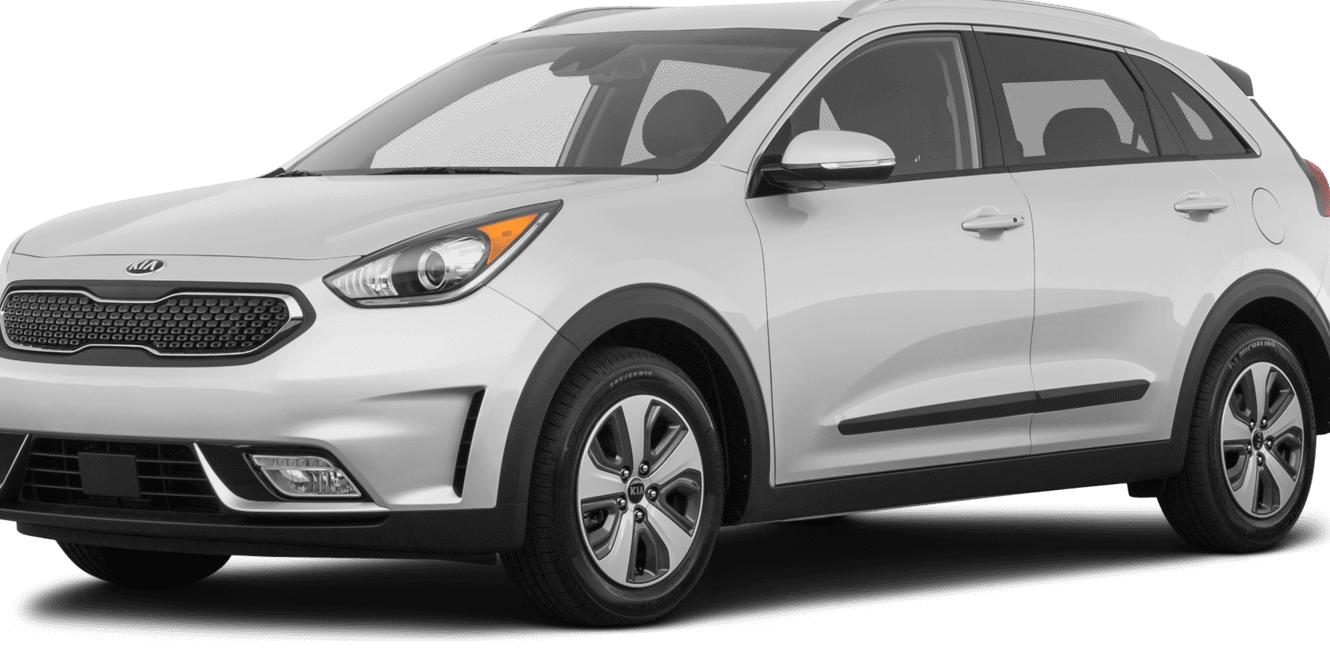 KIA NIRO 2019 KNDCC3LC3K5221254 image