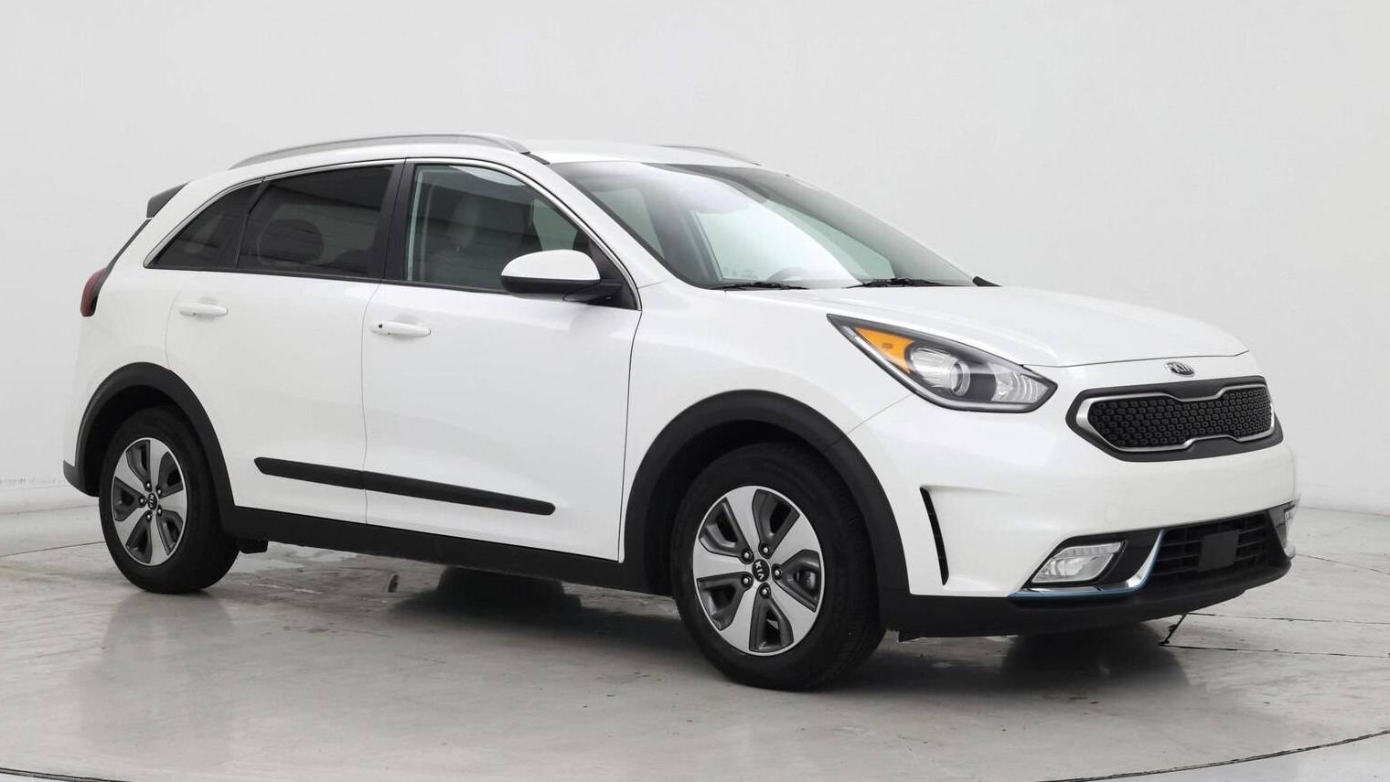 KIA NIRO 2019 KNDCM3LD4K5299399 image