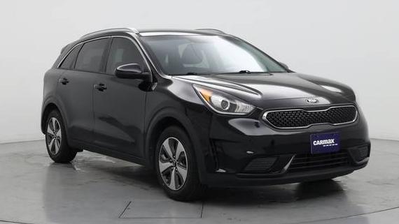 KIA NIRO 2019 KNDCB3LC8K5317433 image