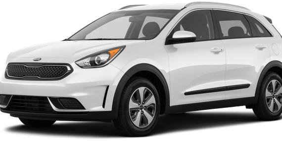 KIA NIRO 2019 KNDCB3LC2K5300367 image