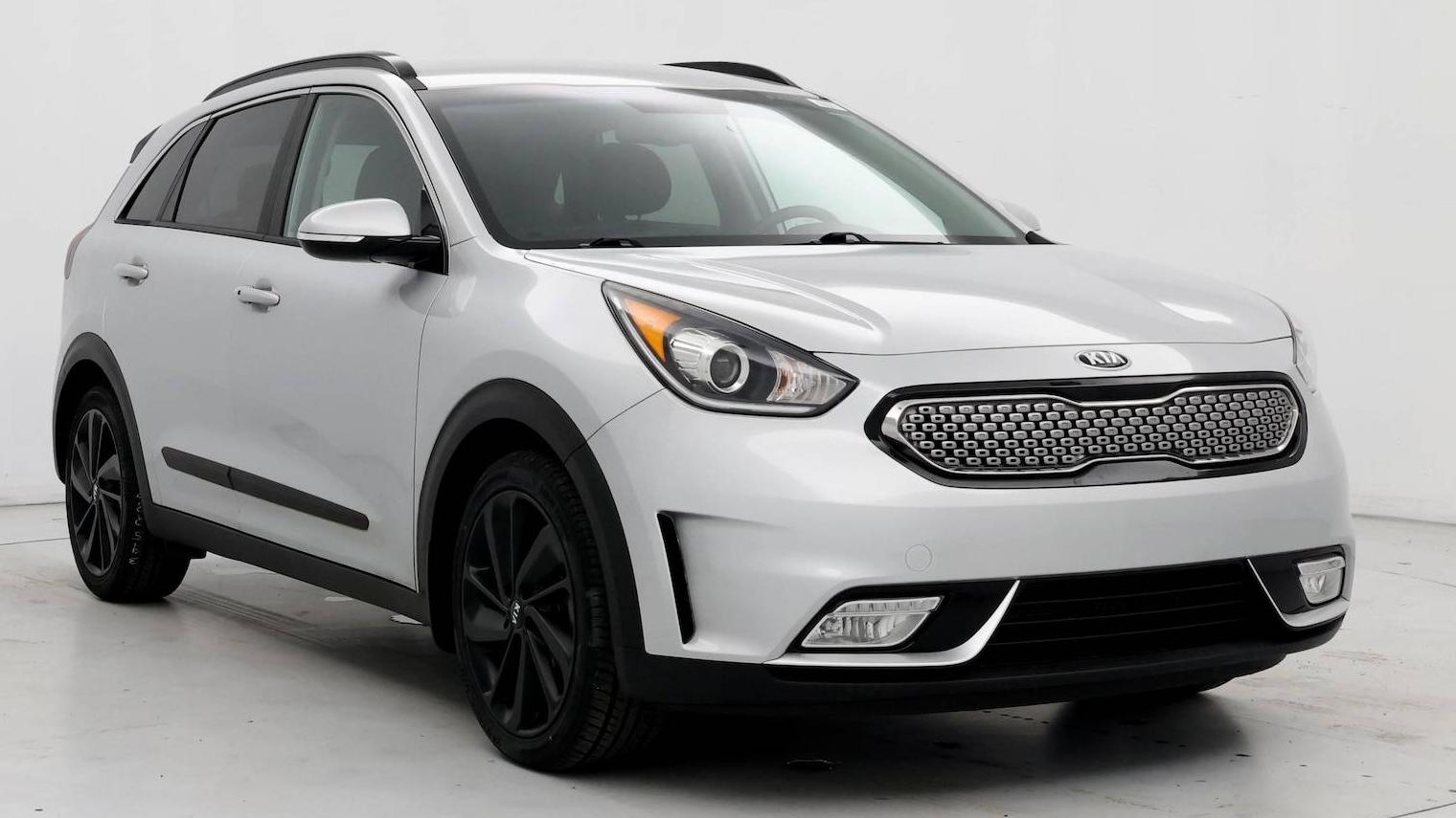 KIA NIRO 2019 KNDCC3LC1K5296938 image