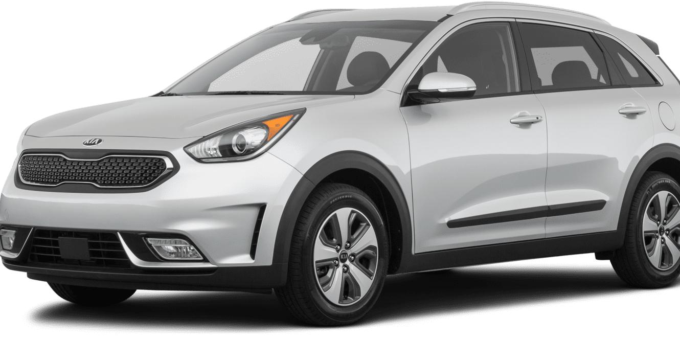 KIA NIRO 2019 KNDCC3LC2K5220922 image