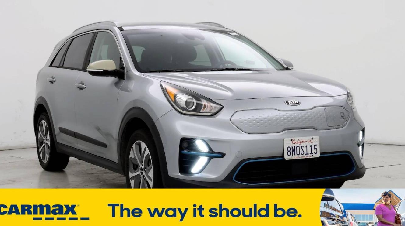 KIA NIRO 2019 KNDCC3LG5K5023181 image