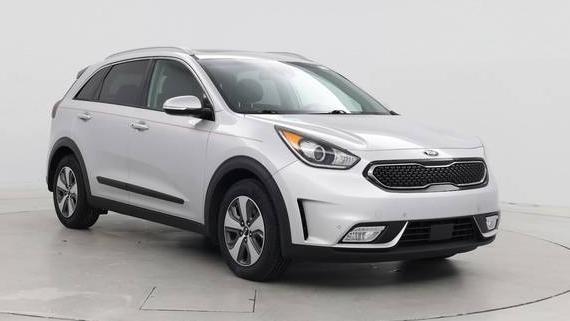 KIA NIRO 2019 KNDCE3LC9K5337066 image