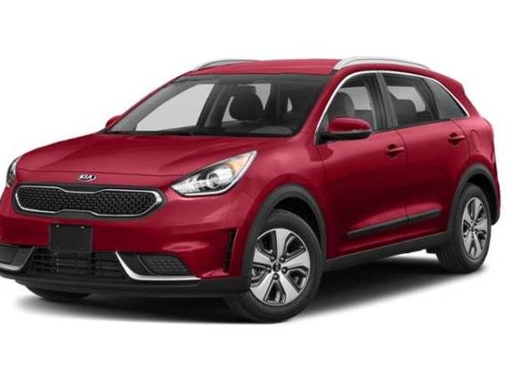 KIA NIRO 2019 KNDCB3LC7K5295344 image