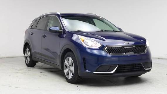 KIA NIRO 2019 KNDCB3LC7K5250727 image