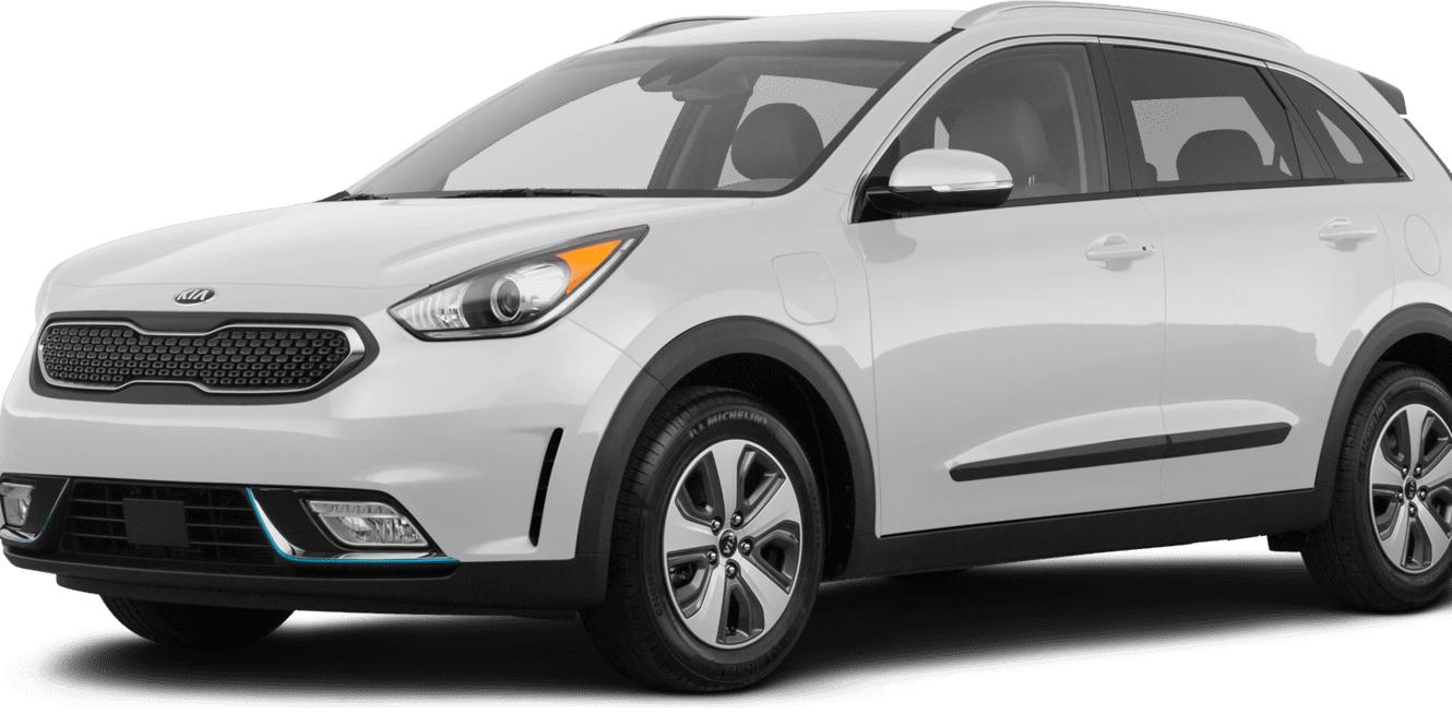 KIA NIRO 2019 KNDCD3LDXK5316223 image