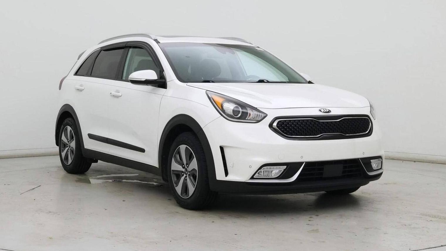 KIA NIRO 2019 KNDCE3LC9K5315696 image