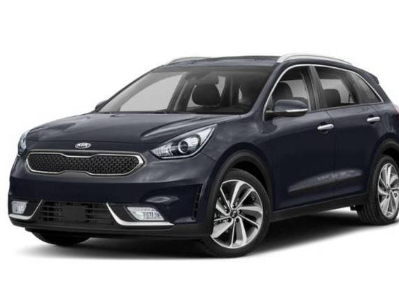 KIA NIRO 2019 KNDCC3LC5K5292522 image