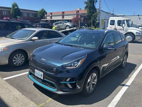 KIA NIRO 2019 KNDCE3LG9K5009911 image