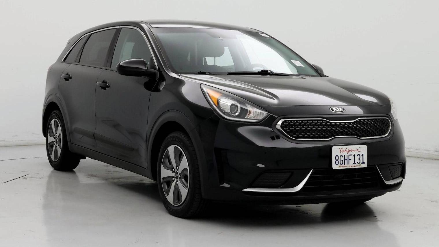 KIA NIRO 2019 KNDCB3LC4K5221749 image