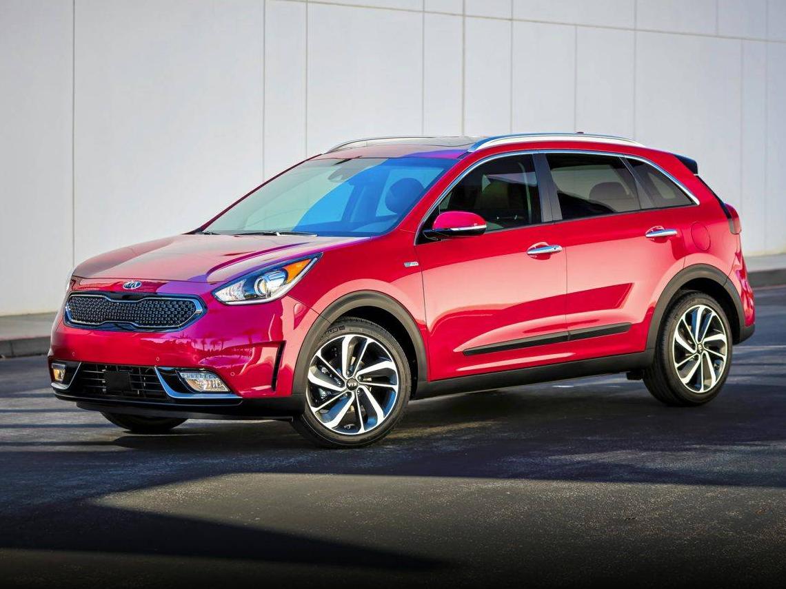 KIA NIRO 2019 KNDCB3LC3K5266441 image