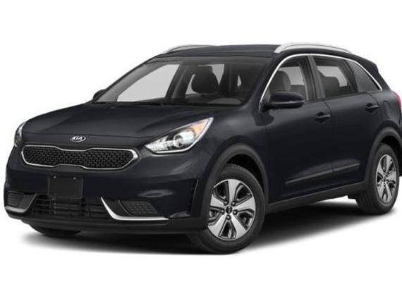 KIA NIRO 2019 KNDCB3LCXK5218628 image
