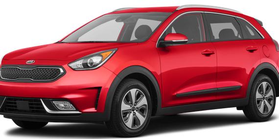 KIA NIRO 2019 KNDCC3LC1K5353056 image