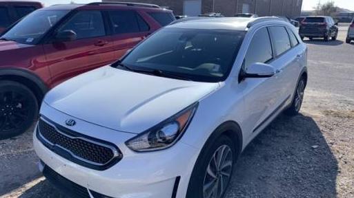 KIA NIRO 2019 KNDCE3LC4K5346208 image