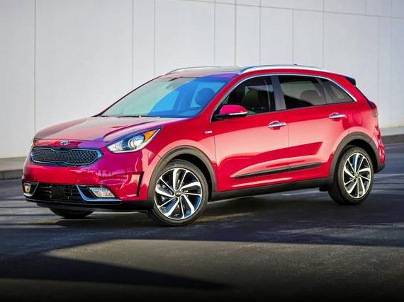 KIA NIRO 2019 KNDCB3LC4K5217894 image