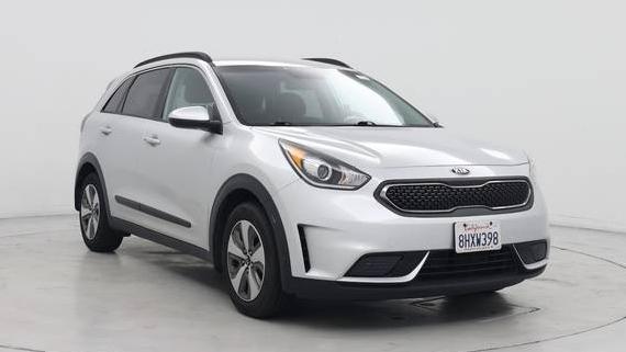 KIA NIRO 2019 KNDCB3LC5K5235241 image