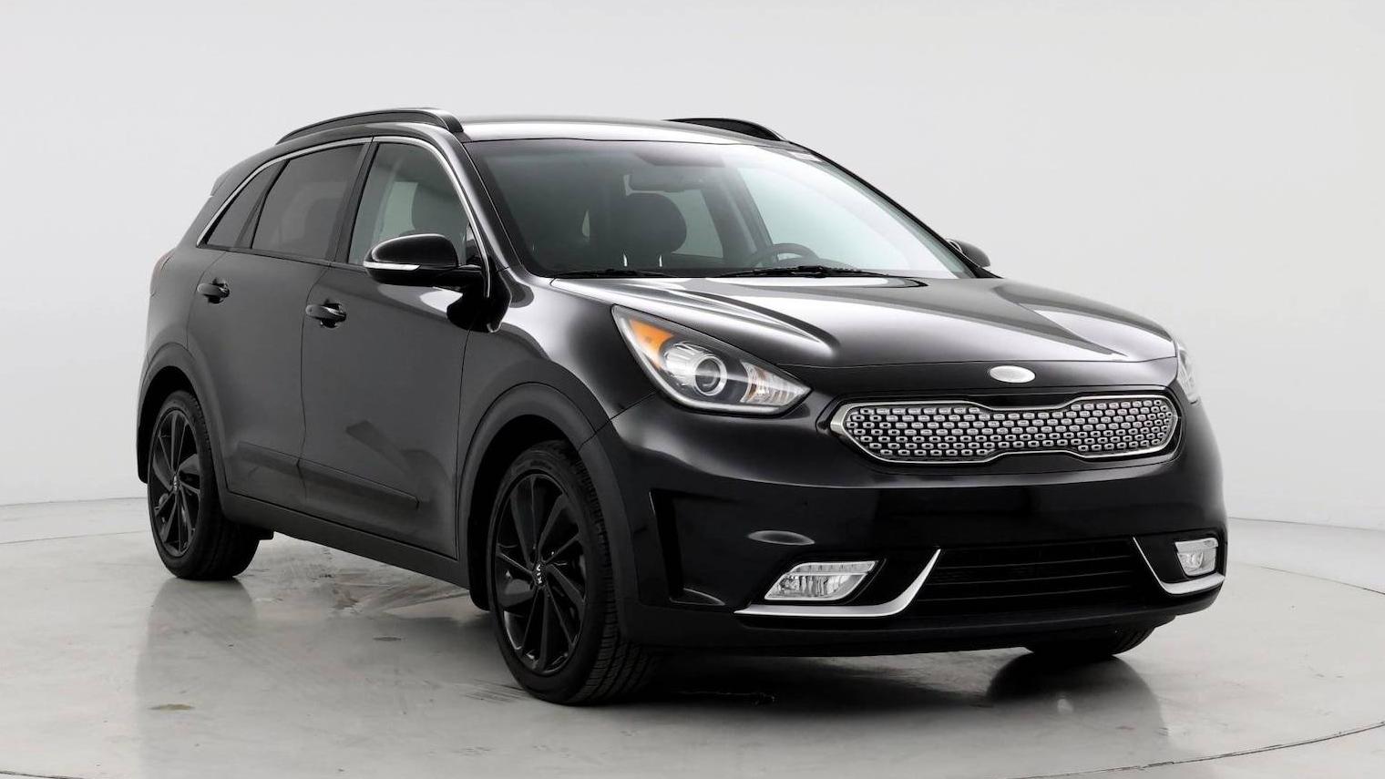 KIA NIRO 2019 KNDCC3LC3K5281843 image