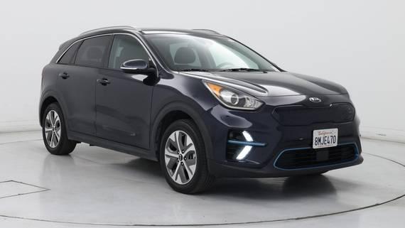 KIA NIRO 2019 KNDCE3LG8K5017594 image