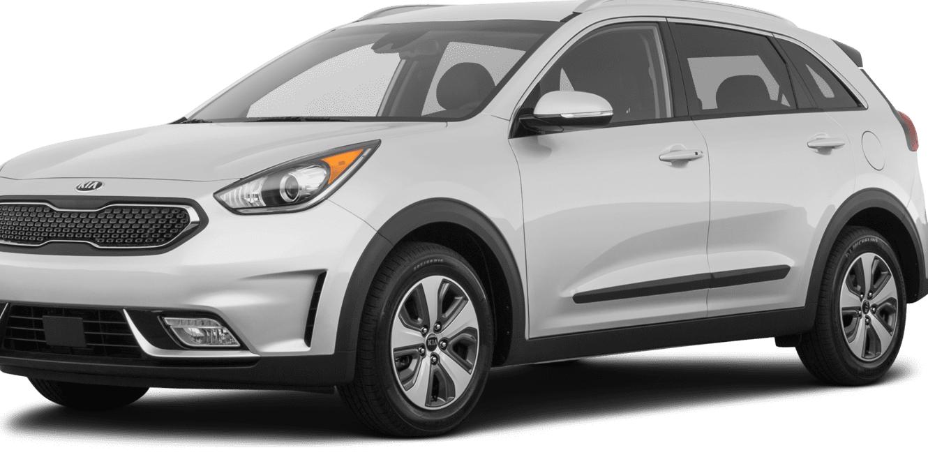 KIA NIRO 2019 KNDCB3LC7K5290872 image