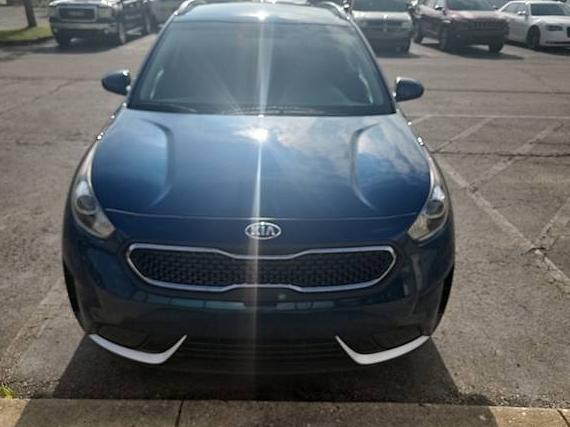 KIA NIRO 2019 KNDCB3LC8K5351114 image