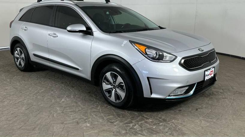 KIA NIRO 2019 KNDCD3LD9K5353666 image