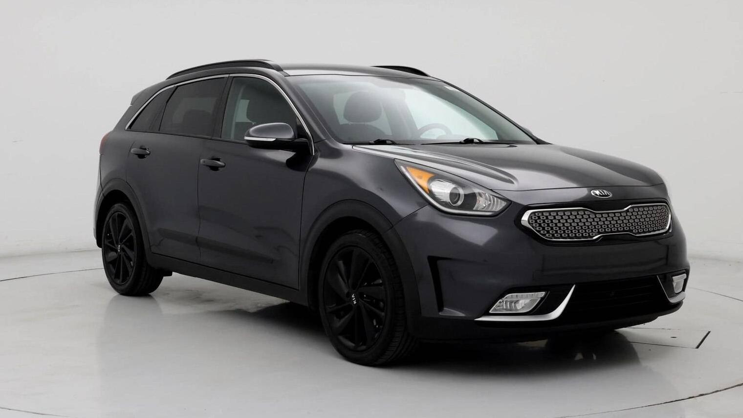 KIA NIRO 2019 KNDCC3LC8K5223453 image