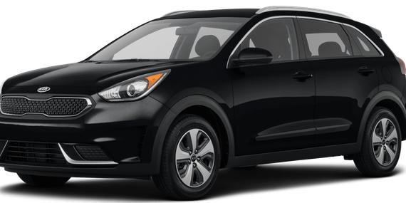 KIA NIRO 2019 KNDCB3LC5K5234493 image