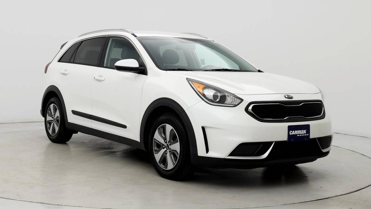 KIA NIRO 2019 KNDCB3LC8K5349914 image