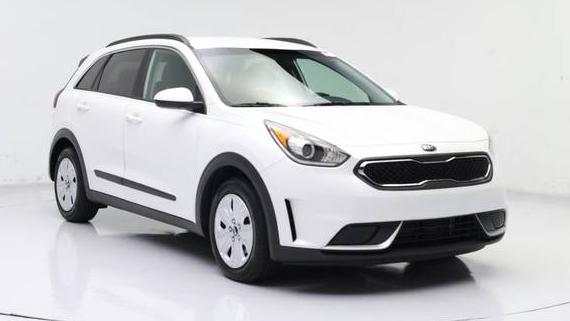 KIA NIRO 2019 KNDCB3LC7K5253255 image