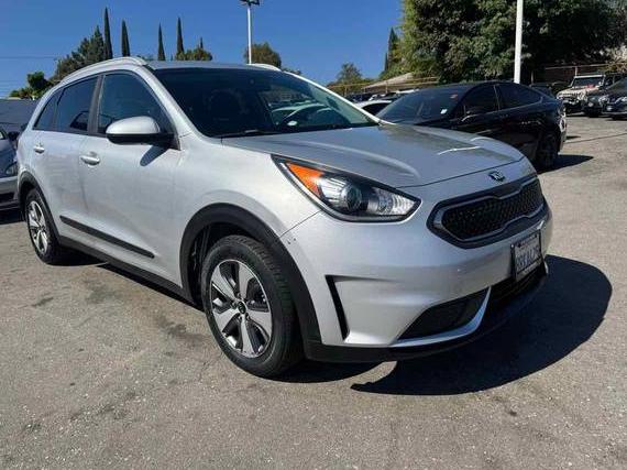 KIA NIRO 2019 KNDCB3LC1K5350578 image