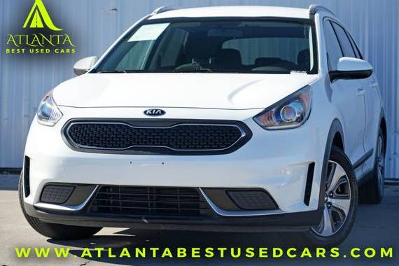 KIA NIRO 2019 KNDCB3LC6K5298137 image KIA NIRO 2019 KNDCB3LC6K5298137 image