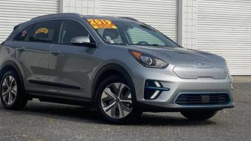 KIA NIRO 2019 KNDCE3LG8K5015506 image