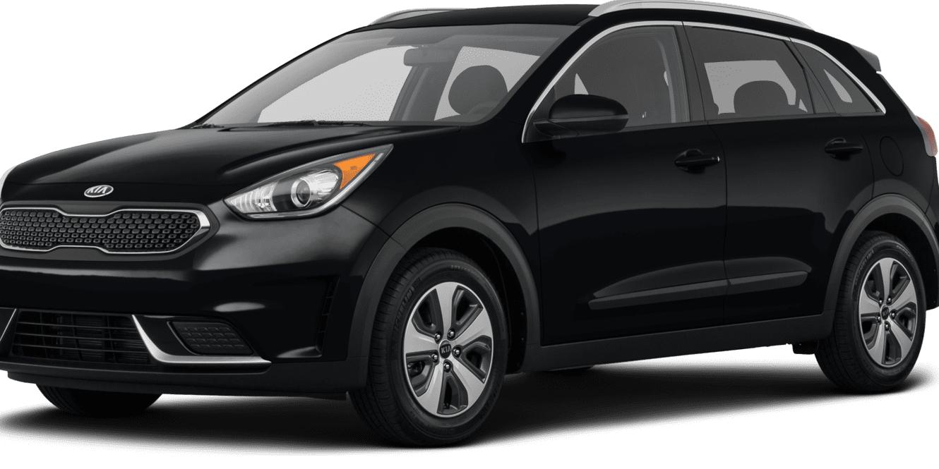 KIA NIRO 2019 KNDCB3LC6K5326048 image