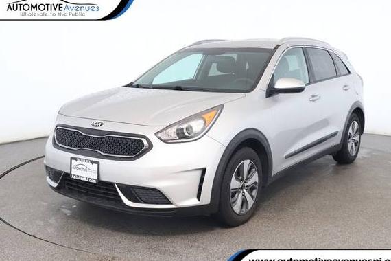 KIA NIRO 2019 KNDCB3LC0K5336767 image