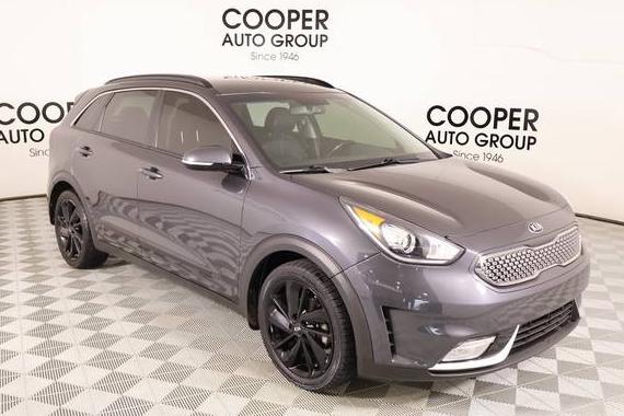 KIA NIRO 2019 KNDCC3LC3K5299372 image KIA NIRO 2019 KNDCC3LC3K5299372 image