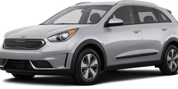 KIA NIRO 2019 KNDCB3LC0K5266333 image