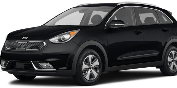 KIA NIRO 2019 KNDCE3LC5K5275469 image