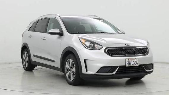 KIA NIRO 2019 KNDCB3LCXK5351373 image