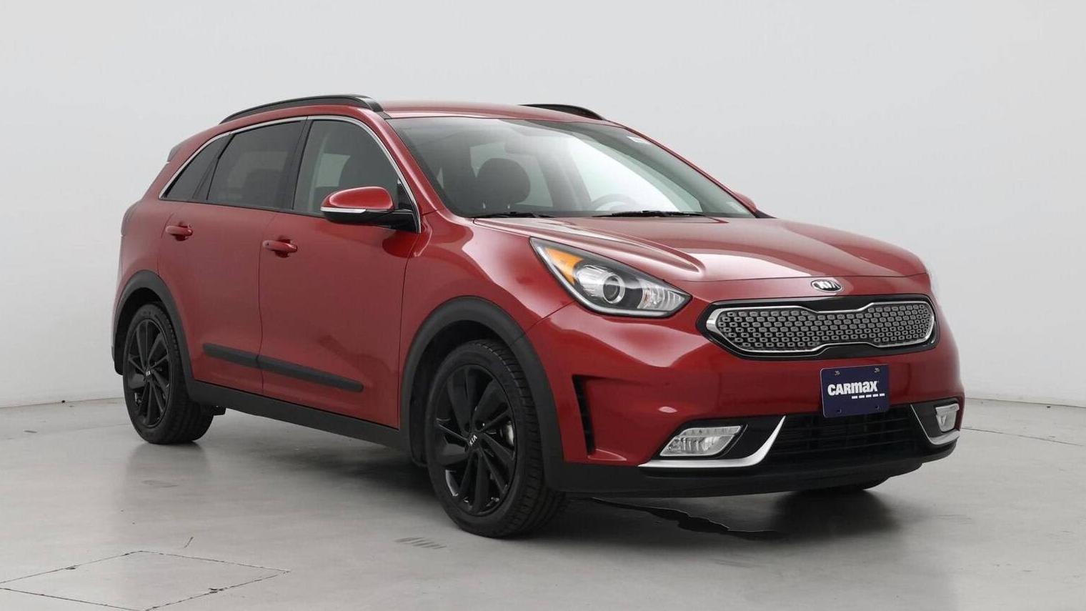 KIA NIRO 2019 KNDCC3LC5K5249671 image