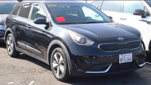 KIA NIRO 2019 KNDCB3LC3K5217207 image